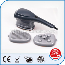 Infrared Vibration Body Massage Hammer Handheld Massager with 3 changeable heads